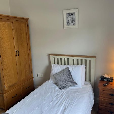 Loughrea Lodge Kilrush County Clare V15 Nx53 Exteriér fotografie